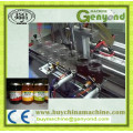 Manual Ointment and Liquid Double-Duty Filling Machine